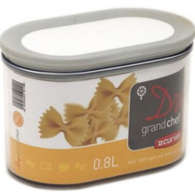 Curver posuda za čuvanje suve hrane CU 04341-364