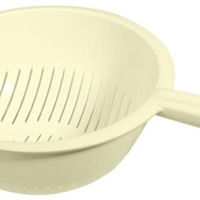 Curver plastična cediljka sa drškom CU 00550-105