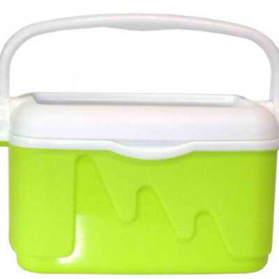 Curver ručni frižider 10L - zelena 16710-077