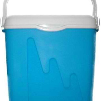 Curver ručni prenosni frižider 20L - plava 06720-620