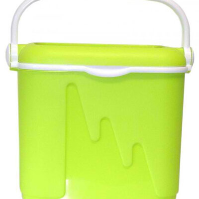 Curver ručni prenosni frižider 32L - zelena 06732-077