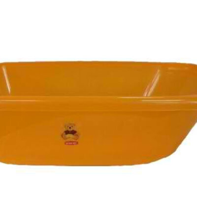Curver korito za kupanje beba - oranž CU 03964-305