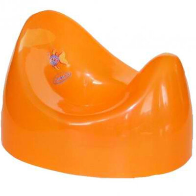 Curver noša - oranž CU 05858-305