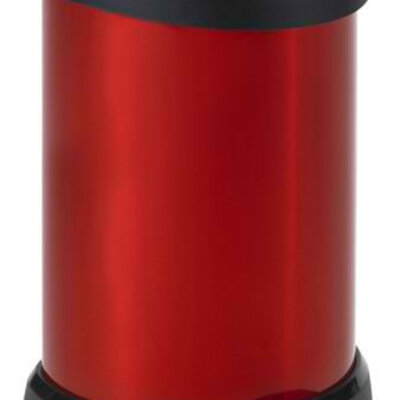 Curver kanta za otpatke 20l Everest crvena CU 02120-931