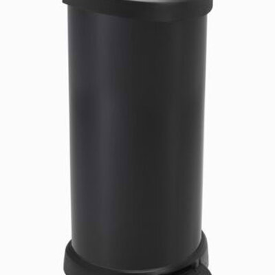 Curver kanta za otpatke 40l Everest crna CU 02150-929