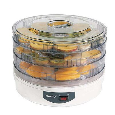 Sušač Hrane Matrix MSH128HT