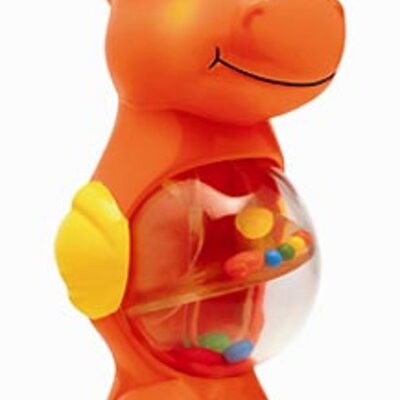 Chicco zvečka morski pas - 66715