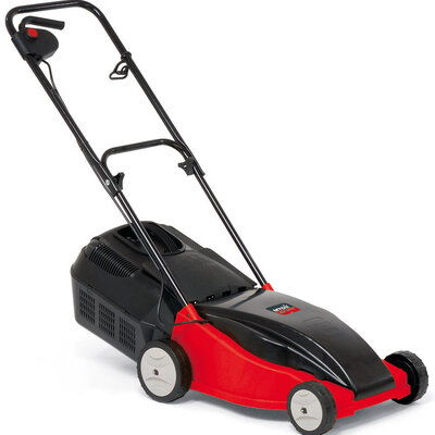 MTD električna kosačica SMART 32E 1000W