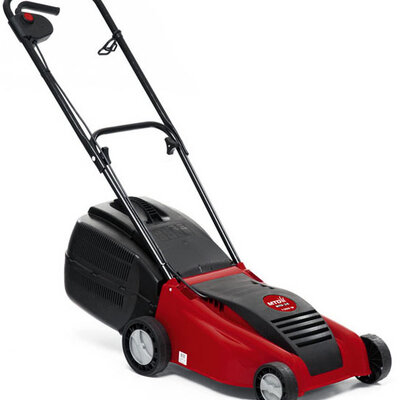 MTD električna kosačica MC38 1200W