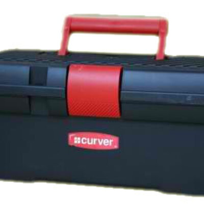 Curver kofer za alat 16 inča CU 02901-999