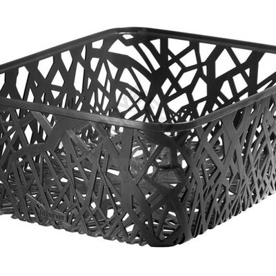 Curver korpa Neo Eko life A4 Tamno siva CU 04161-465