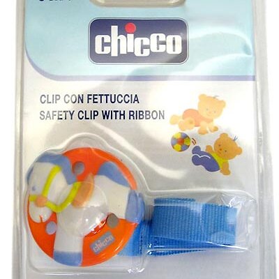 Chicco lančić za lažu - 70195