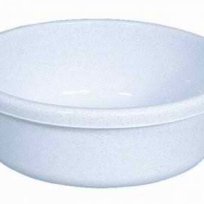 Curver plastični lavor 9l okrugli CU 13304-114 