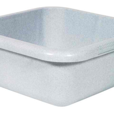 Curver četvrtasti lavor 6 litara CU 01831-119