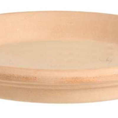 Degrea podmetač - tacna za saksiju Terracotta 36cm DE 55362