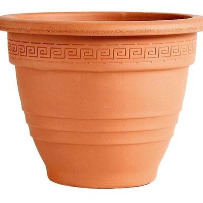 Degrea saksija Classica Campana Terracotta 32cm DE 04320