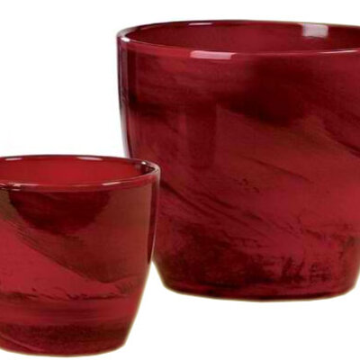 Scheurich saksija Red Marble 920/16 SH 47974