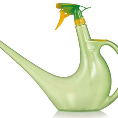 Scheurich Sprayman kantica za zalivanje sa pumpicom zelena SH 50449