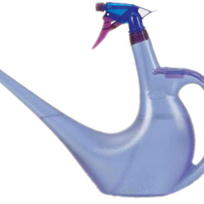 Scheurich Sprayman kantica za zalivanje sa pumpicom plava SH 50446