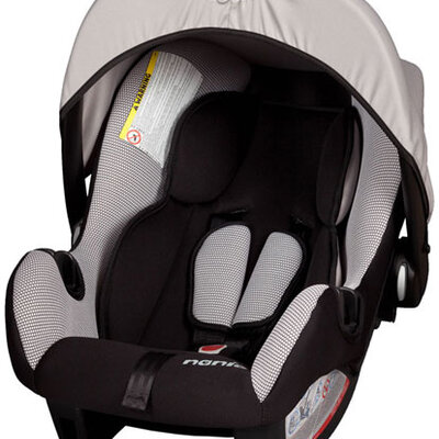 Nania Autosedište Beone SP+ Ebony 486087