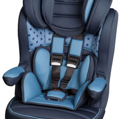 Nania Autosedište I-Max SP Luxe Ocean Star 927108