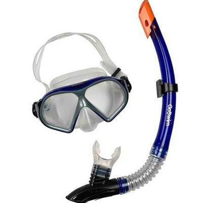 GoSwim Set za ronjenje GS-SN26S