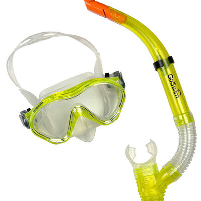 GoSwim Ronilački komplet SN07S