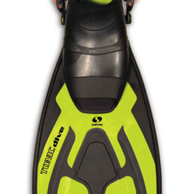 Salvas peraja za ronjenje Tonic Dive BA190