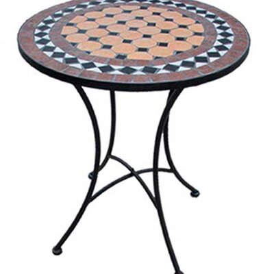 Kružni mozaik sto 70cm M9025-70 0196517