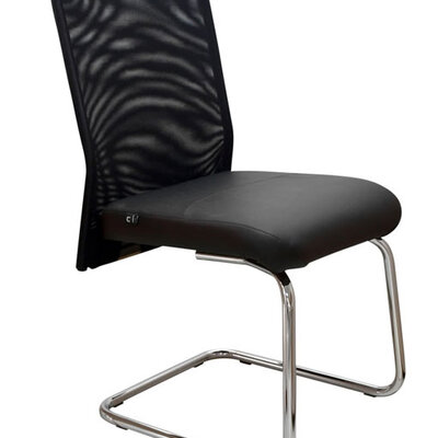 Konferencijska fotelja Net 0247651