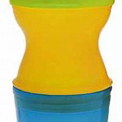 Chicco flašica sa piskom PULL UP 12m+ - 71471