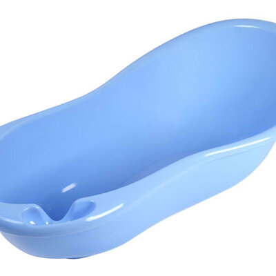 Okt-Kids Prima Baby kada za kupanje beba 334 plava