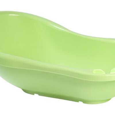 Okt-Kids Prima Baby kada za kupanje beba 334 zelena