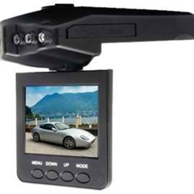 Praktica digitalna video kamera za automobil CDV 1.0 264310