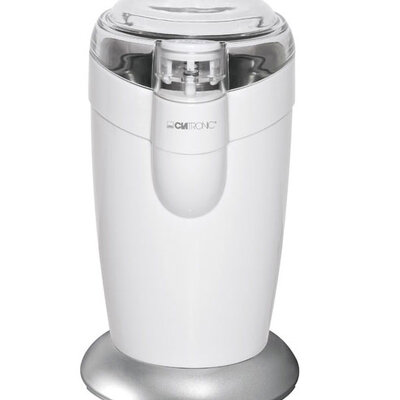 Clatronic mlin za kafu KSW 3306 beli 120W