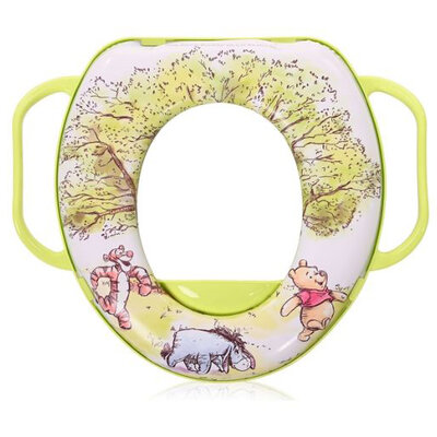 Lorelli Meki adapter za decu za wc šolju Disney Winnie the Pooh 10130362100