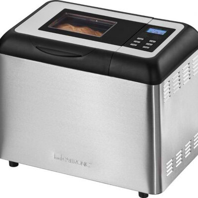 Clatronic Mini pekara BBA 3365 700w, 1kg