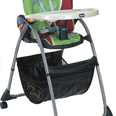 Chicco stolica za hranjenje HAPPY SNACK - 60656.60