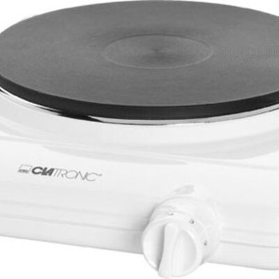 Clatronic rešo sa jednom ringlom EKP 3405 1500W