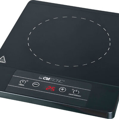 Clatronic rešo sa indukcionom pločom EKI 3438 2000W