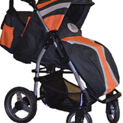Anmar Kolica Ceed Sport Orange