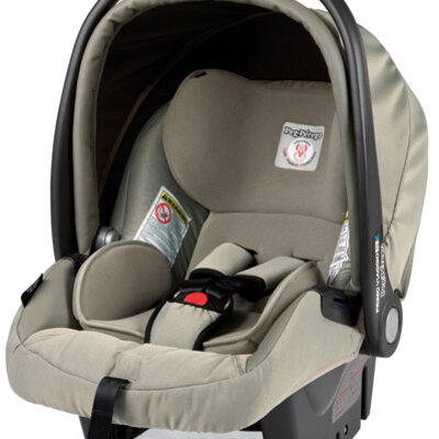 Peg Perego Autosedište Primo Viaggio Tri-Fix K Miele P3800031303
