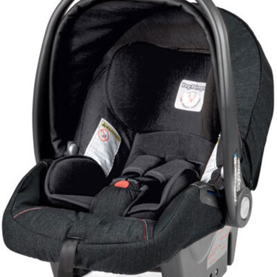 Peg Perego Autosedište Primo Viaggio Tri-Fix K Denim Black P3800031310