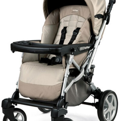 Peg Perego kolica Uno Miele P3120011303