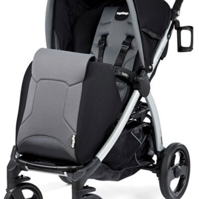 Peg Perego kolica Book Completo Stone P3120021308