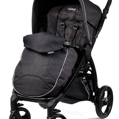 Peg Perego kolica Book Completo Galaxy P3120021333
