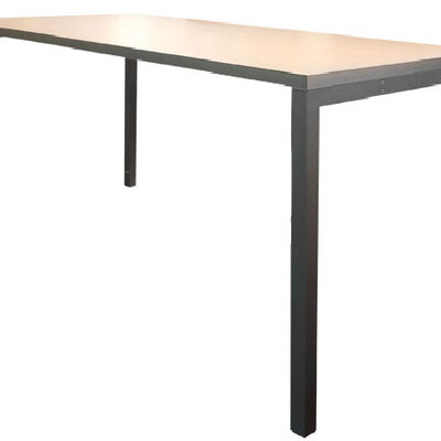 Radni sto Cube 206 CB 160X80X74 A-I