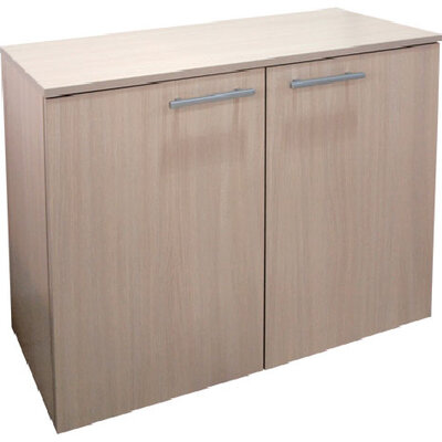 Kancelarijski orman - komoda Natura 112 2 vrata 90x43x75 A-I   