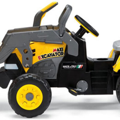 Peg Perego Bager Maxi Excavator  IGCD0552 P79000552