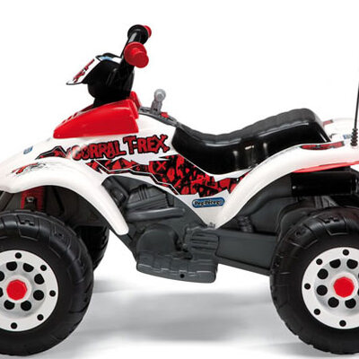 Peg Perego Corral T-Rex IGOR0058 P70120058